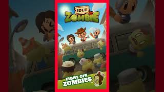 [New] Idle Zombie: Survival Tycoon (by Unimob Global) - (Android Games) screenshot 2