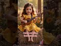 ABC of God&rsquo;s Love | Fun Christian Alphabet Song for Kids 🎶