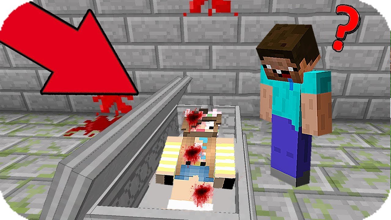 ¿QUIÉN LE HIZO ESTO A JENNICRAFT? NOOB BUSCA A SU NOVIA! MISTERIO DE MINCRAFT minecraft top servers