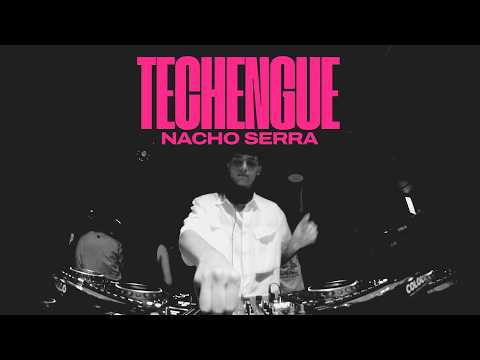 Techengue Set Aniversario | Nacho Serra | Campo de polo