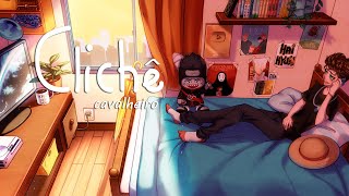 Cavalheiro - Clichê Bom Dia