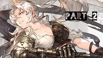 Sword of Convallaria l Story l Gameplay l No Commentary l Part 2 l