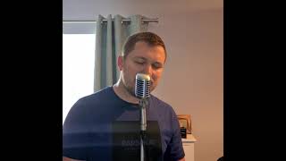 George Ezra Only a Human cover by Ryan Taylor