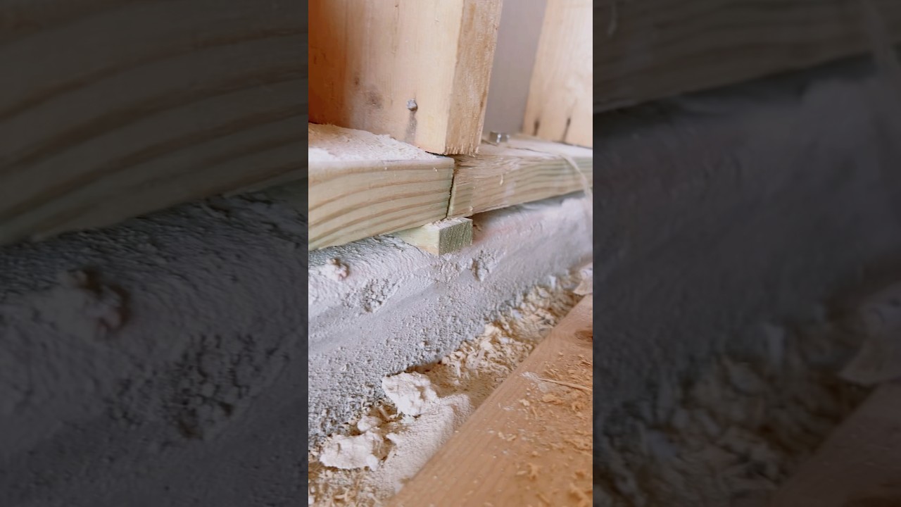 When something just doesn’t LOOK right 