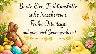 Osterlied