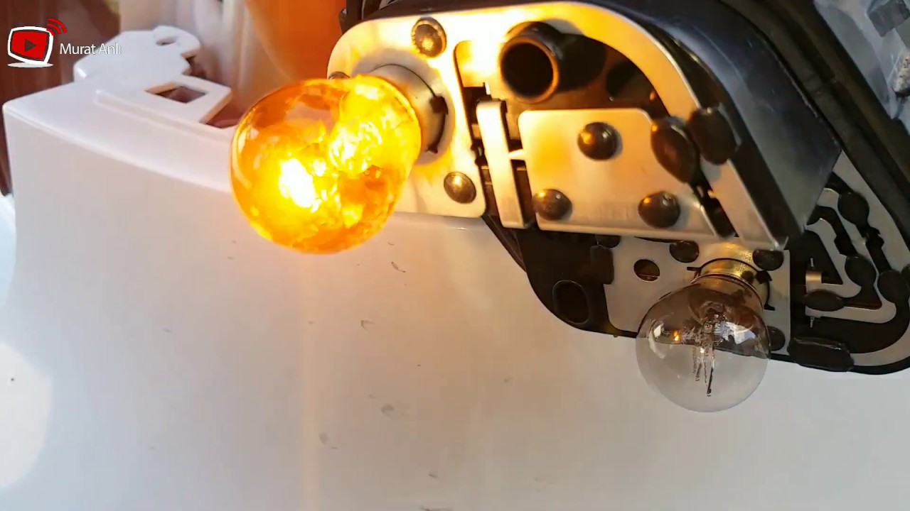 Renault Fulence  Sinyal Arızası Nasıl Yapılır