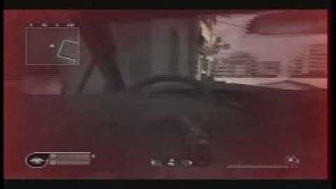 COD Modern Warfare - NEW Way Out of Showdown SOLO (No RPG) !!!!!!!