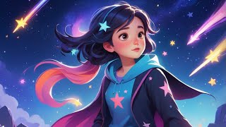 Sternschnuppe -Traum Schlaflied Für Kinder Und Erwachsene Zum Träumen