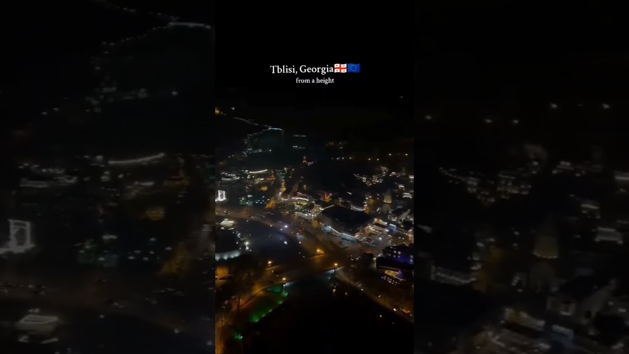 Tblisi✨🇬🇪🇵🇰 