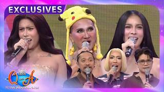 It’s Showtime’s Miss Q & A: Trending Talak & Wackiest Moments | August 24, 2026 Episode