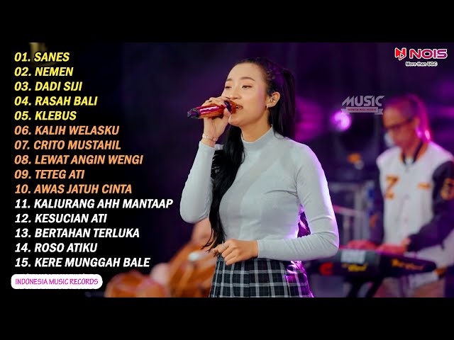 YENI INKA SANES FULL ALBUM TERBARU 2023 class=