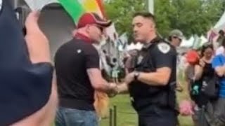Skokie Cultural Event triggers Gabe Cohen