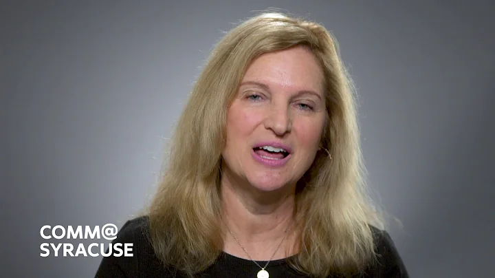 Newhouse Unfiltered: Joyce Pavia Hanson