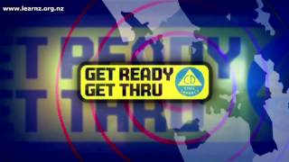 Learnz Field Trip 2016 - The Role Of Civil Defence