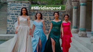 👠💙ყველაზე ძერსკი ბანკეტი 2022 წლის #miridianprod 🎬