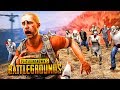 ОДИН ЧЕЛОВЕК ПРОТИВ 100 ЗОМБИ! ОСТАЛСЯ ОДИН ПРОТИВ ВСЕХ В PLAYERUNKNOWN'S BATTLEGROUNDS (PUBG)