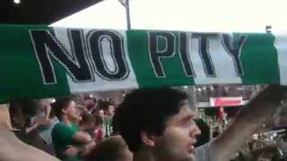 Information Portland Timbers - No Pity News