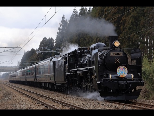 鉄道時間 v.2 2軸従台車テンダ機概論 C60・61・62／D60・61・62を特集 蒸気機関車EX