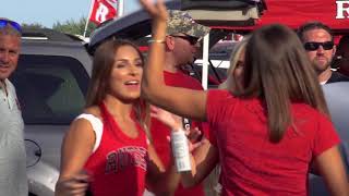 RVision: Episode 1 Sights and Sounds Tailgate