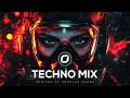 TECHNO MIX 2026 💣 TECHNO REMIXES OF POPULAR SONGS 2026 💣 Best Club Bangers Mix