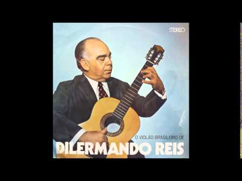 Dilermando Reis - Saudades de Matão (Francana)