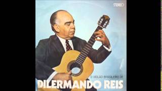 Video thumbnail of "Dilermando Reis - Saudades de Matão (Francana)"