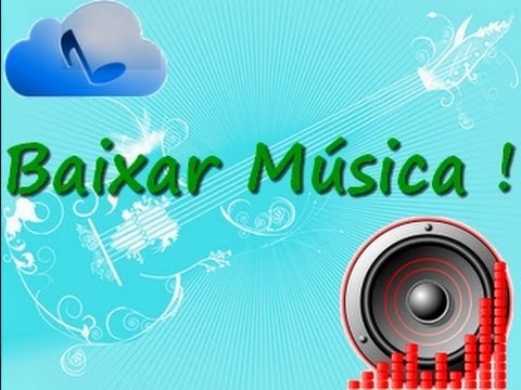 Aplicativos Para Baixar Música No Celular - YouTube