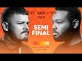 Colaps  vs king inertia   grand beatbox battle 2021 world league  semi finals