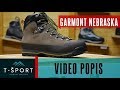 Garmont Nebraska GTX - turistické topánky | T-Šport