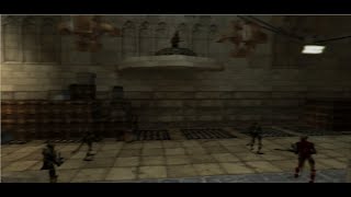 Turok: Evolution - Chapter 5: Part 2 - Sweep the Halls