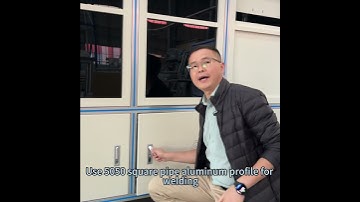 2020 4040 4080 T slot aluminum extrusion channel frame # #aluminium #frame #cnc