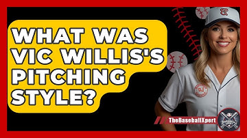 What Was Vic Willis