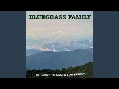 No More to Leave You Behind