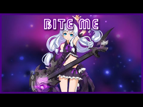 Nightcore - AJ