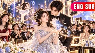 [ENG SUB]✨He Hurt His Silent Wife For Three Years, Then Realized She Was His True Love#drama