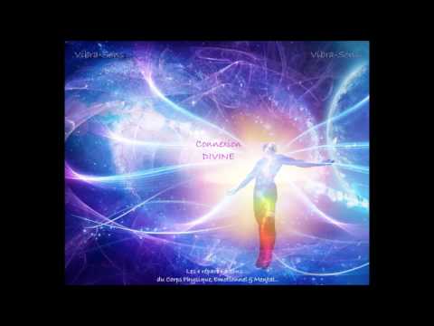 Connexion Divine - 432 Hz