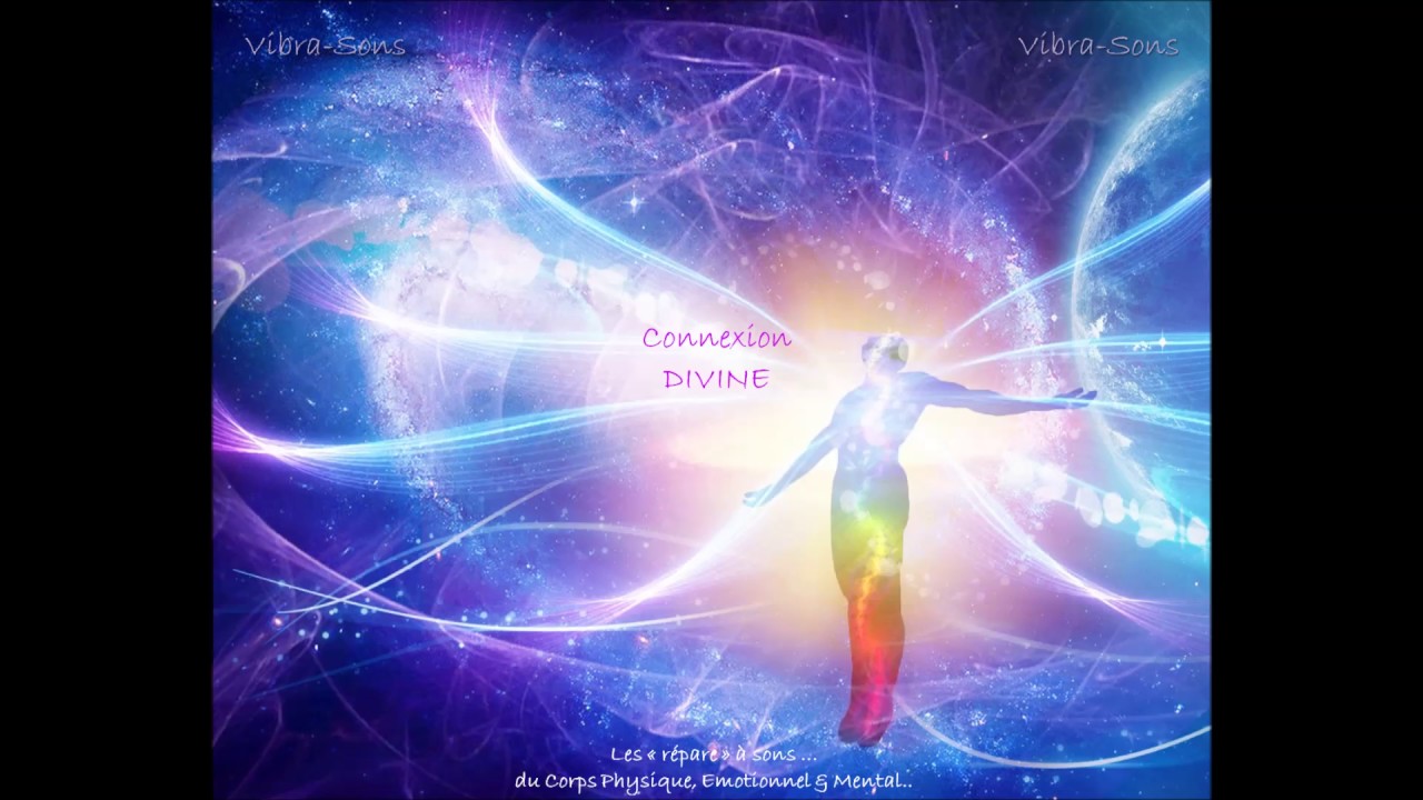 Connexion Divine - 