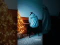 ALL I WANT FOR CHRISTMAS (PIANO) #christmas #piano #alliwantforchristmasisyou thumbnail