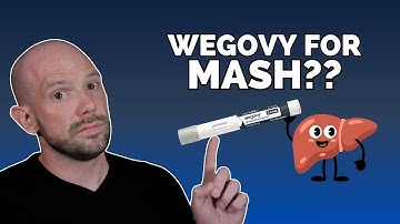 Wegovy & MASH: 7 vroege tekenen en 7 slimme tips om je lever te redden | Dr. Dan | Obesitasexpert