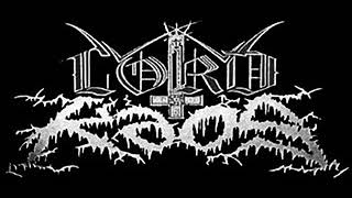 Lord Kaos - Path to My Funeral Light (1995) Full Demo