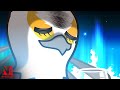 Aggretsuko | Multi-Audio Clip: Washimi Was Married? | Netflix Anime