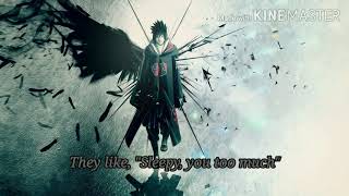 Nightcore(RAP) - Deep end Freestyle