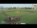 Men's Baseball vs Alma