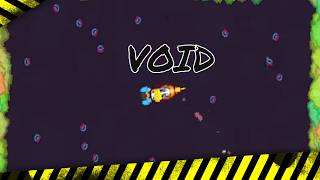 Leaf Blower Revolution: The Void