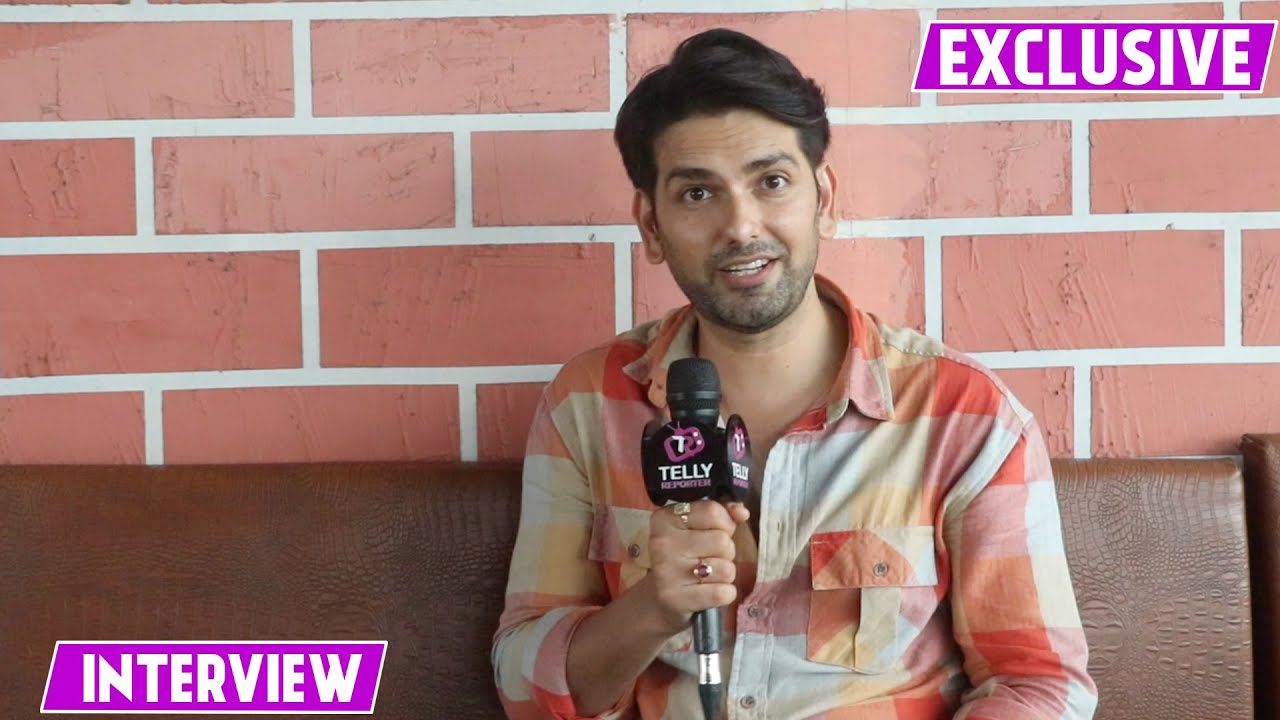 Rahul Sharma Exclusive Interview On Kaisa Hai Yeh Rishta Anjana, On Bigg Boss Offer, OTT, Films