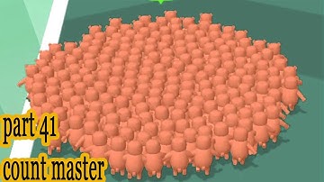 Count Masters | Level 156 - 158 | New Update | android game | Gameplay (iOS,Android) Walkthrough