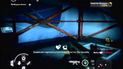 Brink - Agents of Change (5/5)