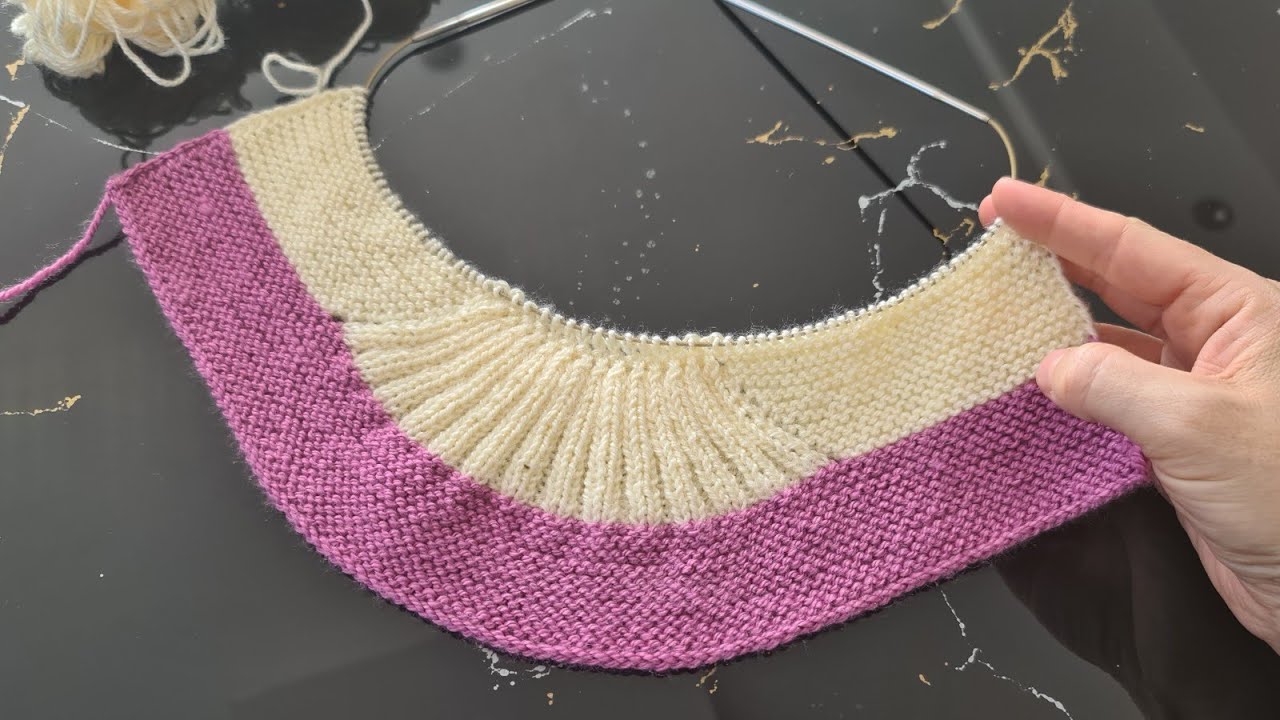 Хотели бы вы иметь модель вязаного носка в конце дня? Вязание женских носков