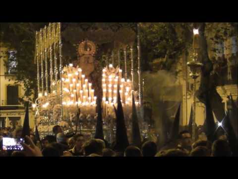 Antigua y Fervorosa Hermandad de la Santa Cruz y Cofradía de Nazarenos del Santísimo Cristo de la Misericordia y Nuestra Señora de la Piedad, Patriarca Bendito Señor San José y María Santísima de la Caridad en su Soledad