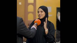 Wuxuu Ahaa Taxanihii Ugu Horeeyey Ee Aan Daawashadiisa Dhamaysto.